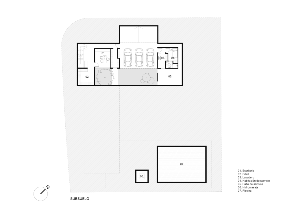 BUENOS AIRES VILLAGE 3