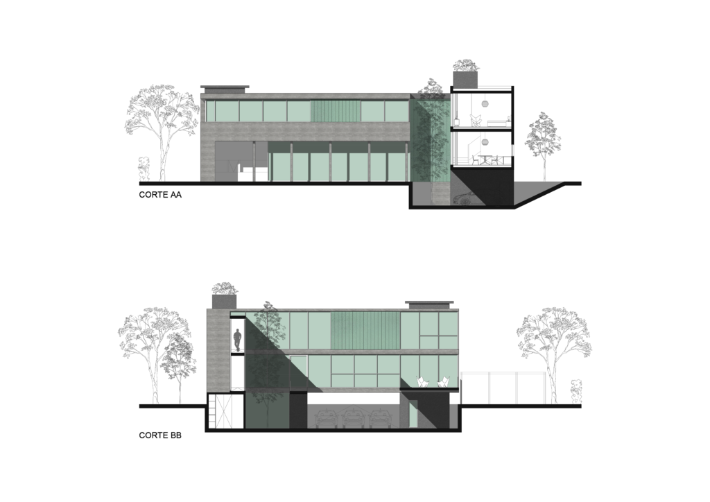 BUENOS AIRES VILLAGE 4B