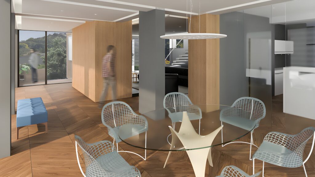 primer piso comedor-min