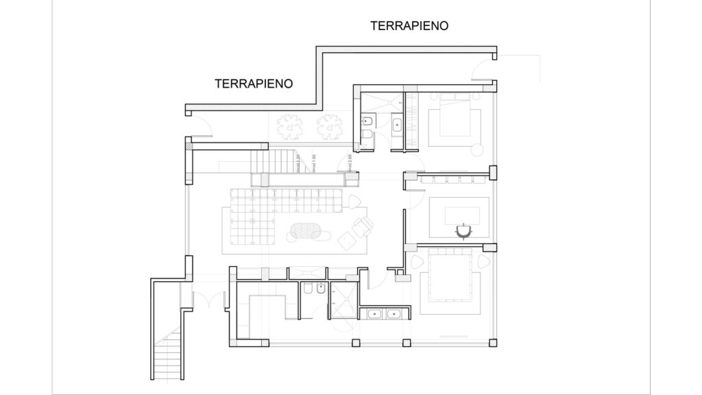 subsuelo